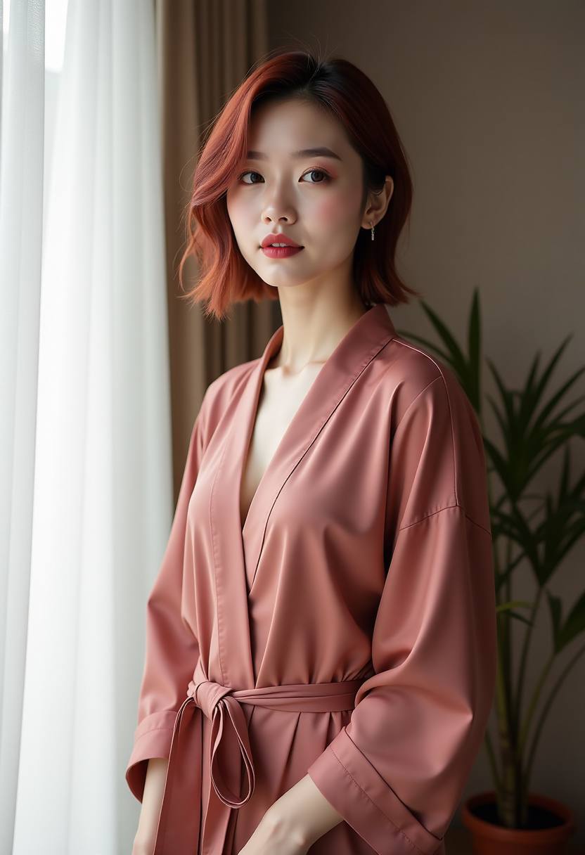 花蜜与蜂