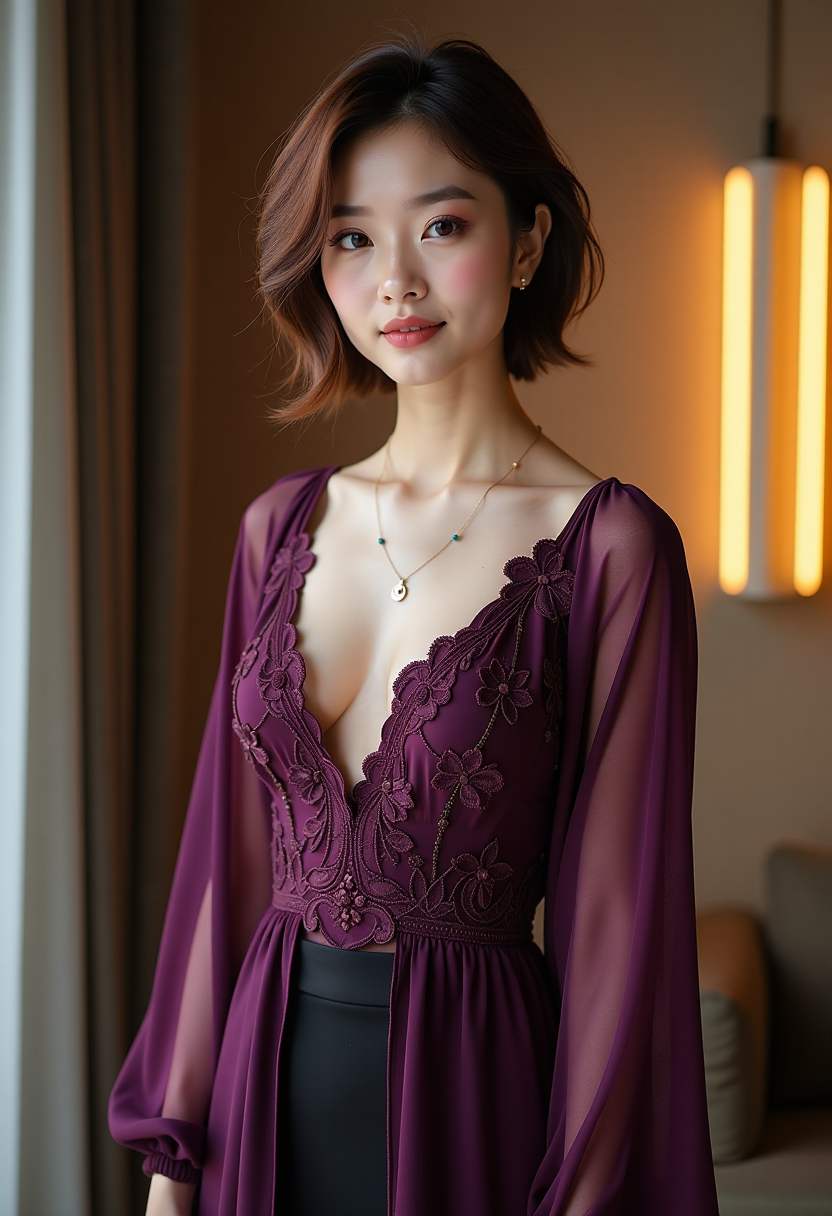 丝瓜清热方