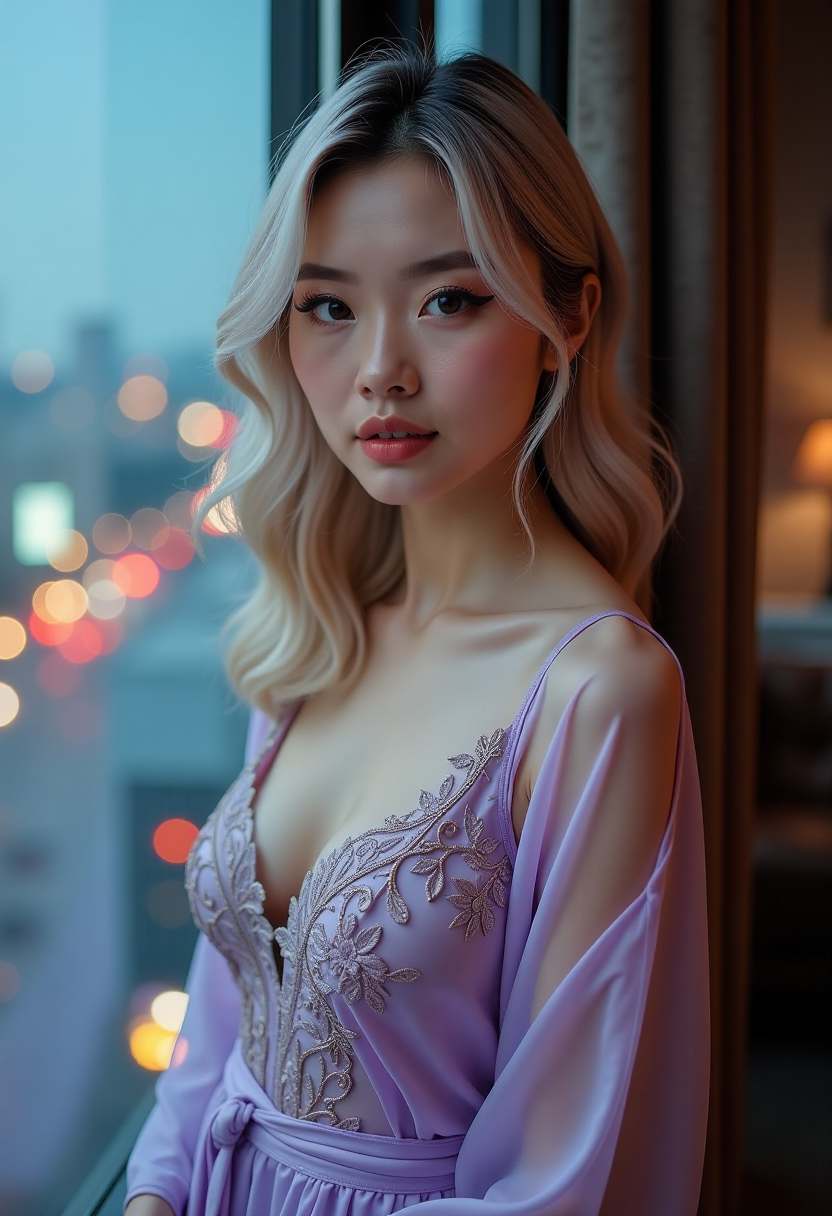 草莓剧组专访